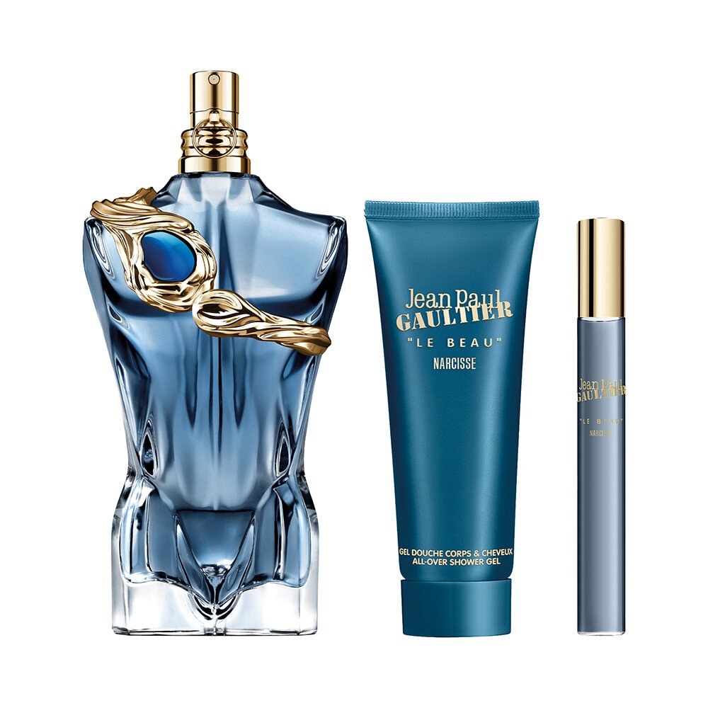 SET LE MALE EAU DE PARFUM